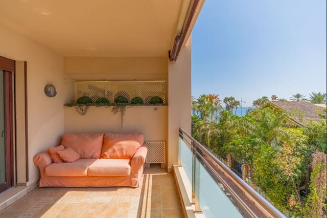 2 camera da letto Appartamento da affittare in San Pedro de Alcántara Pueblo, Marbella con piscina - 2.800 € (Rif: 10012159)