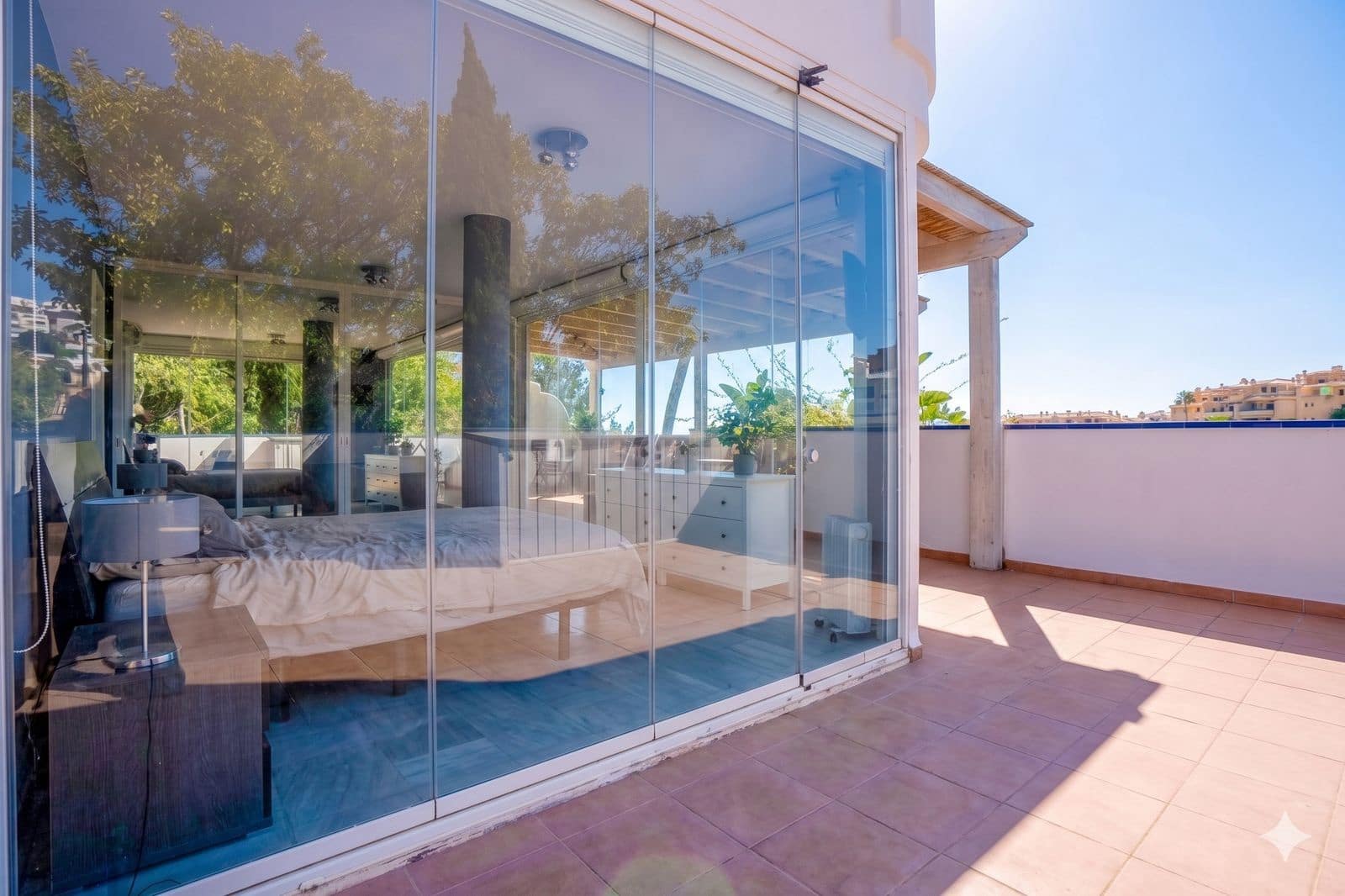 2 sypialnia Apartament na sprzedaż w Riviera del Sol z basenem - 399 000 € (Ref: 10012164)
