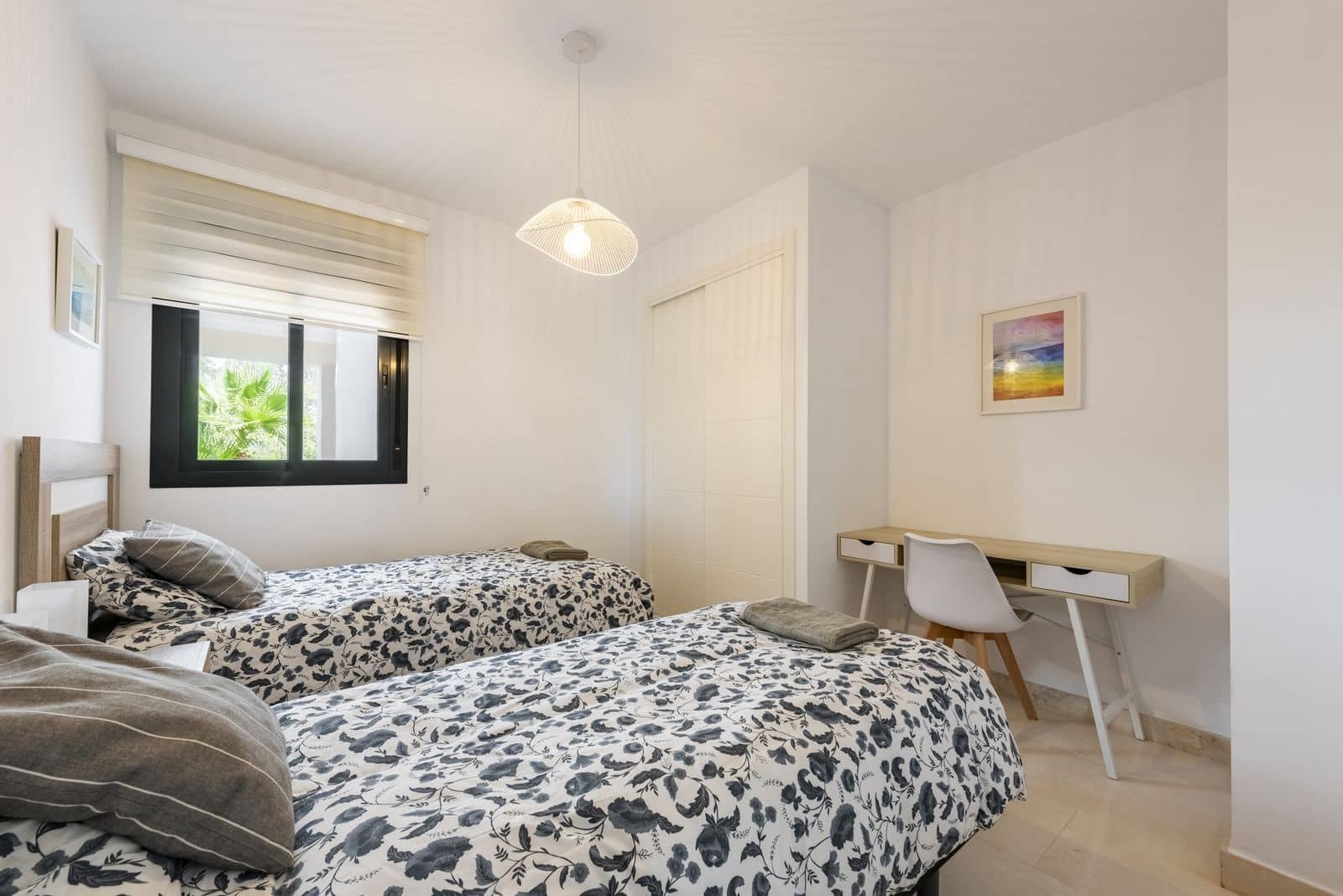 2 Zimmer Apartment zu verkaufen in Manilva mit Pool Garage - 369.000 € (Ref: 10012198)