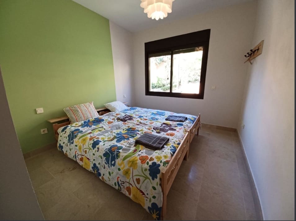 Apartamento de 3 habitaciones en Manilva en venta con piscina garaje - 375.000 € (Ref: 10012201)