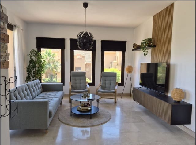 Apartamento de 3 habitaciones en Manilva en venta con piscina garaje - 375.000 € (Ref: 10012201)