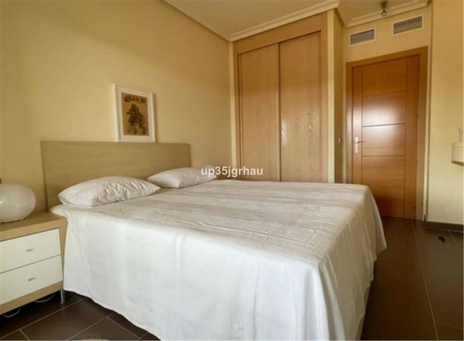 2 chambre Appartement à vendre à New Golden Mile avec piscine garage - 399 900 € (Ref: 10012243)