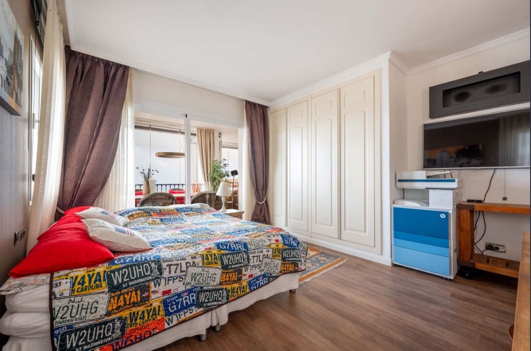 2 slaapkamer Appartement te koop in Calahonda met zwembad garage - € 400.000 (Ref: 10012295)