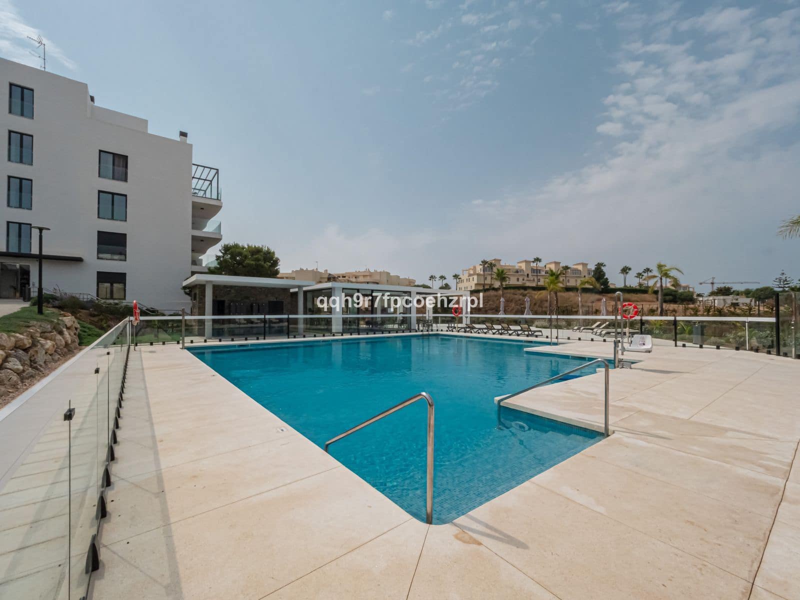 2 sovrum Lägenhet till salu i Puerto de la Torre med pool garage - 455 000 € (Ref: 10012363)