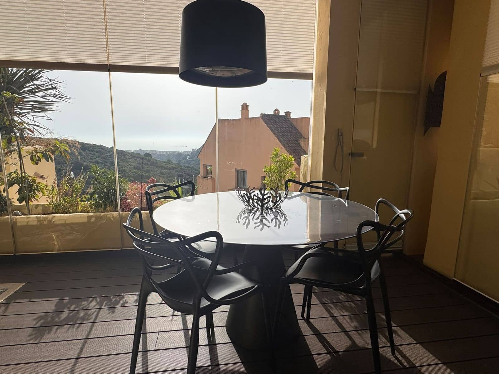 2 sypialnia Apartament na sprzedaż w Manilva z basenem garażem - 349 000 € (Ref: 10012457)