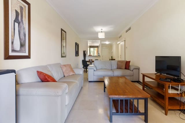 Apartamento de 2 habitaciones en La Cala de Mijas, Mijas en venta con piscina - 329.000 € (Ref: 10014631)