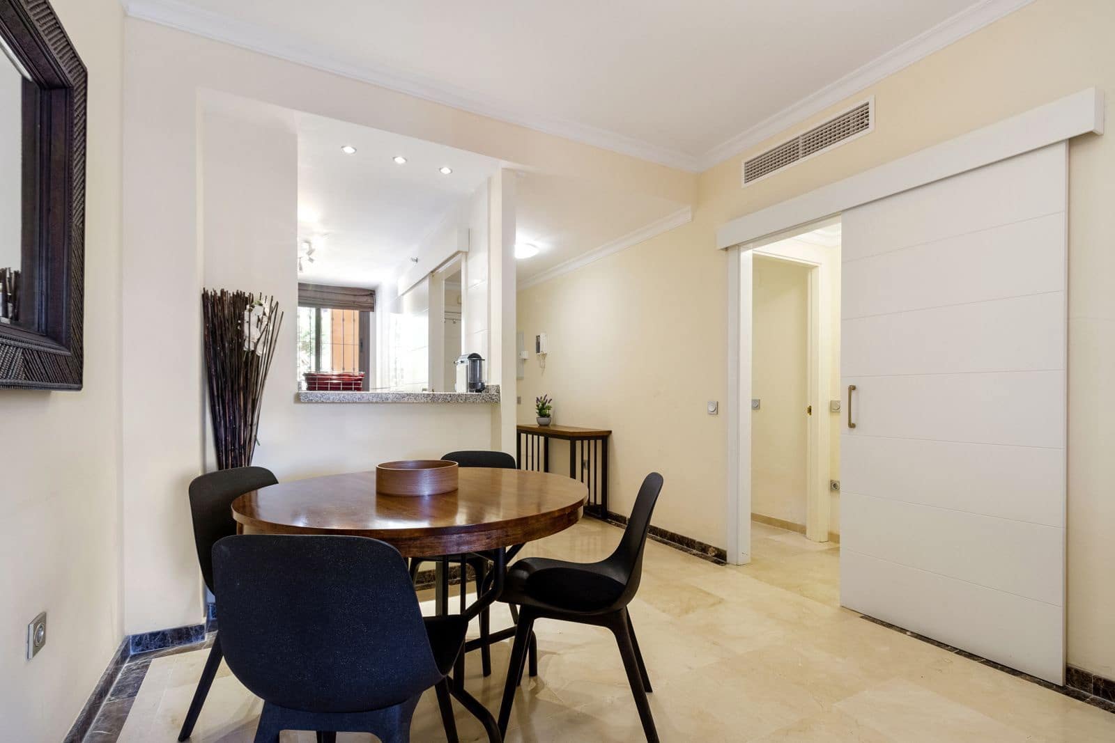 Apartamento de 2 habitaciones en La Cala de Mijas en venta con piscina - 329.000 € (Ref: 10014631)