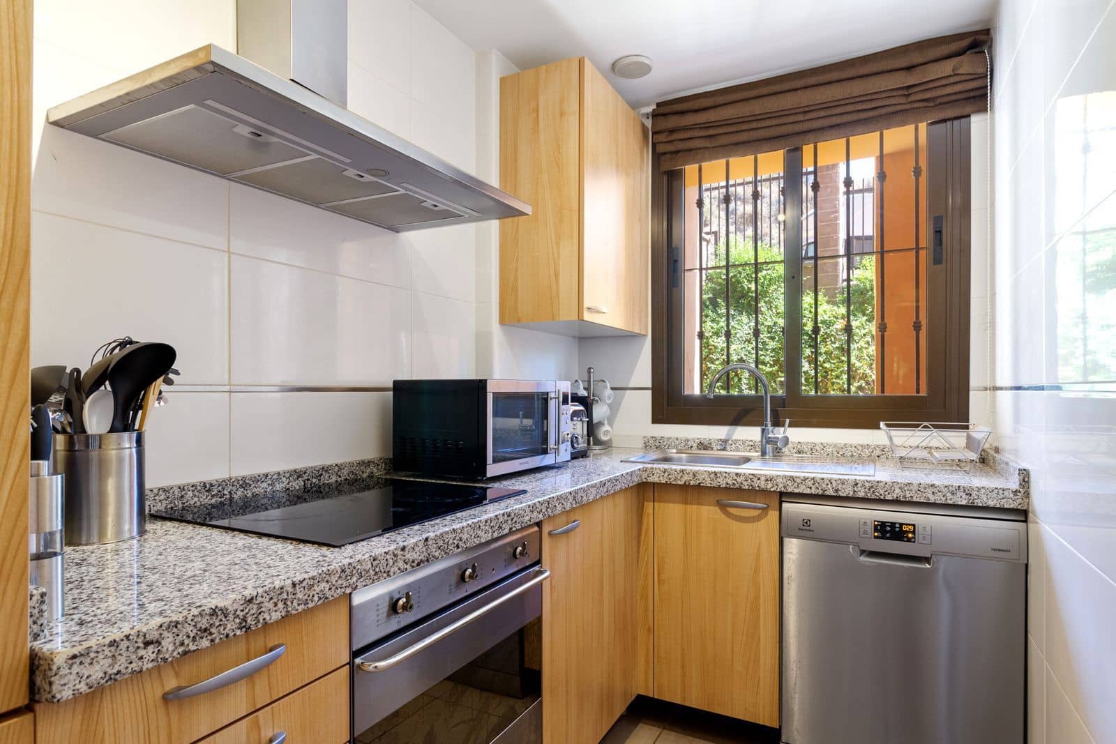 Apartamento de 2 habitaciones en La Cala de Mijas en venta con piscina - 329.000 € (Ref: 10014631)