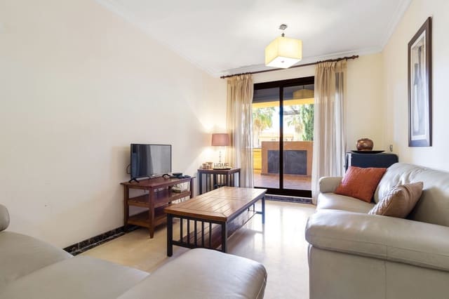 Apartamento de 2 habitaciones en La Cala de Mijas, Mijas en venta con piscina - 329.000 € (Ref: 10014631)