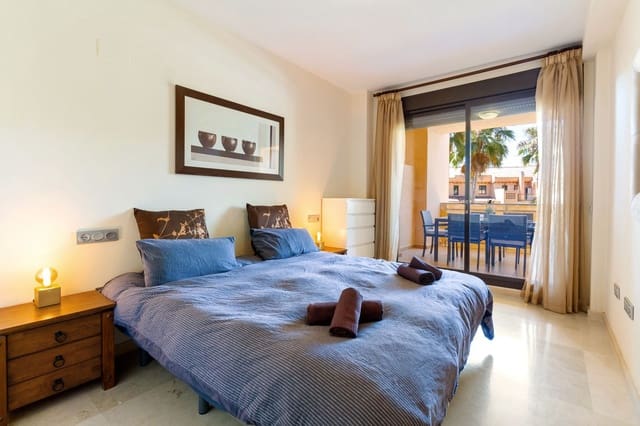 Apartamento de 2 habitaciones en La Cala de Mijas, Mijas en venta con piscina - 329.000 € (Ref: 10014631)