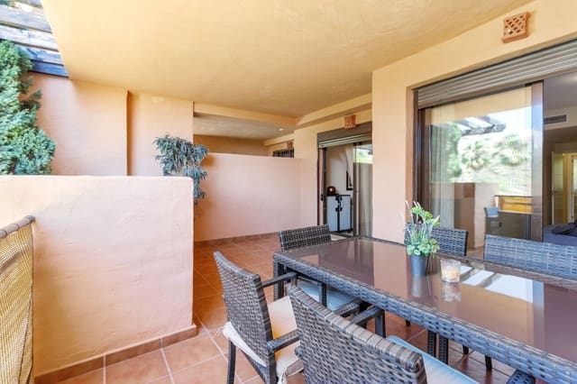 Apartamento de 2 habitaciones en La Cala de Mijas, Mijas en venta con piscina - 329.000 € (Ref: 10014631)