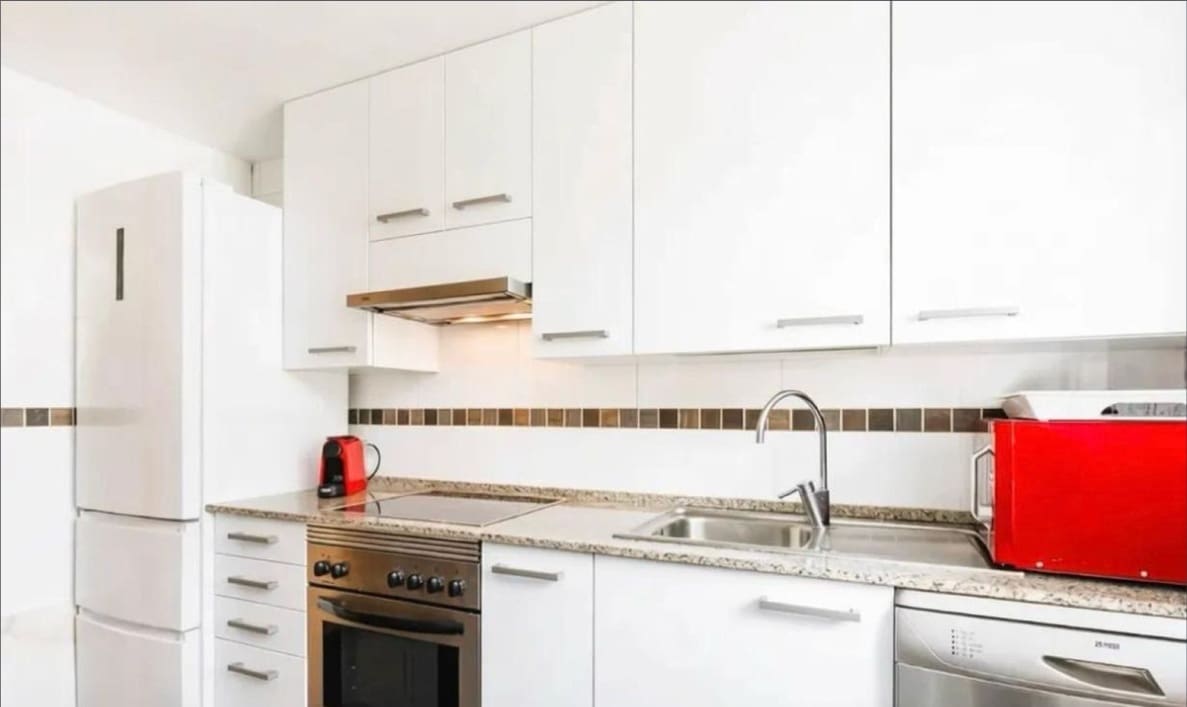 2 sypialnia Apartament na sprzedaż w Casares z basenem garażem - 330 000 € (Ref: 10014665)