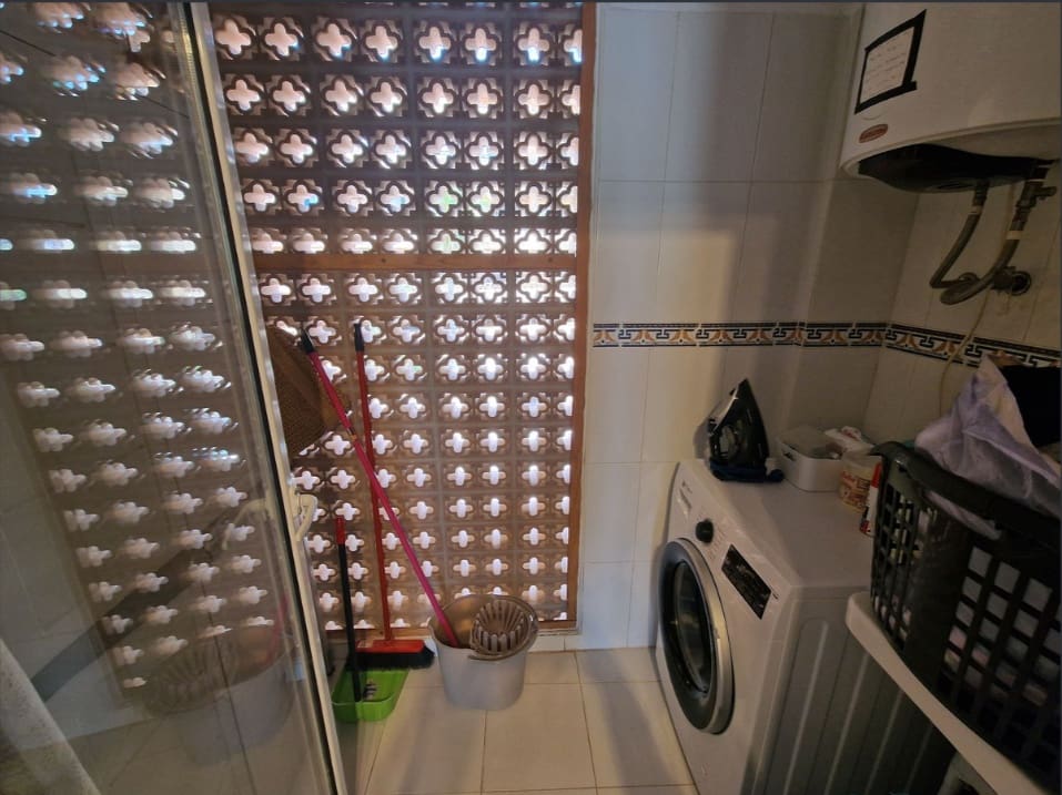 3 sypialnia Penthouse na sprzedaż w Riviera del Sol z basenem garażem - 395 000 € (Ref: 10014675)