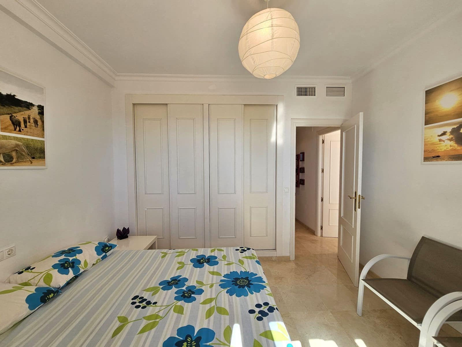 3 chambre Penthouse à vendre à Casares avec piscine garage - 399 000 € (Ref: 10014739)