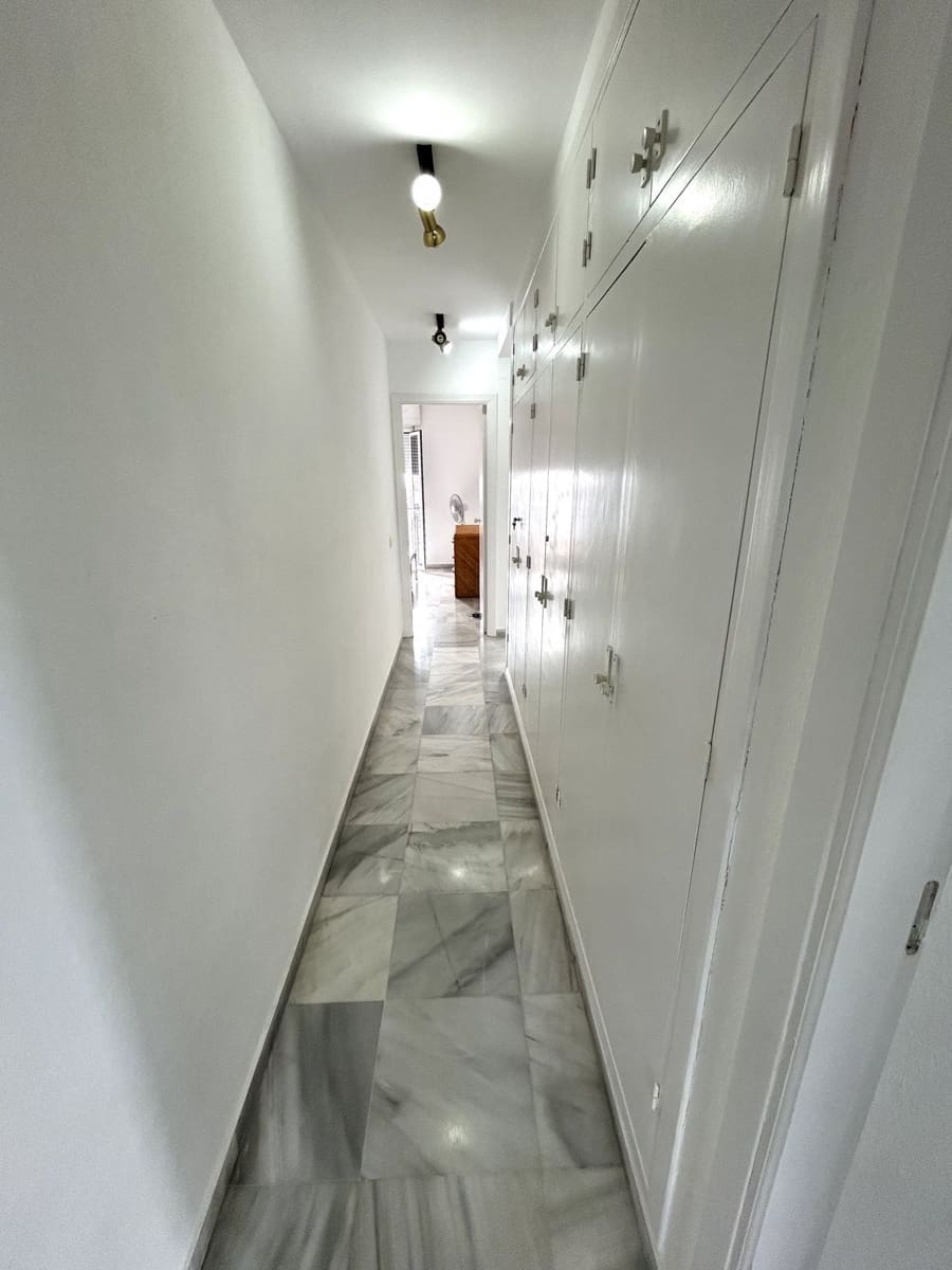 3 slaapkamer Penthouse te koop in Estepona met zwembad garage - € 550.000 (Ref: 10015271)