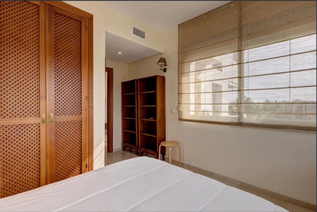 3 slaapkamer Appartement te huur in Costalita met zwembad garage - € 2.800 (Ref: 10015520)