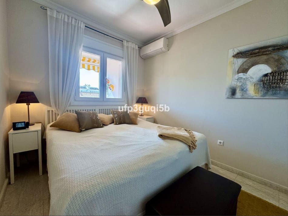 2 sypialnia Apartament na sprzedaż w La Cala de Mijas z basenem - 449 000 € (Ref: 10015521)