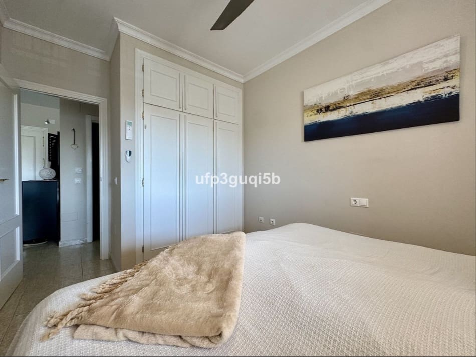 2 sypialnia Apartament na sprzedaż w La Cala de Mijas z basenem - 449 000 € (Ref: 10015521)