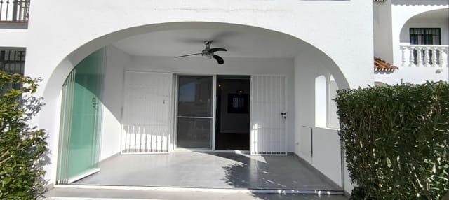 2 bedroom Townhouse for sale in Riviera del Sol, Mijas with pool - € 365,000 (Ref: 10015534)