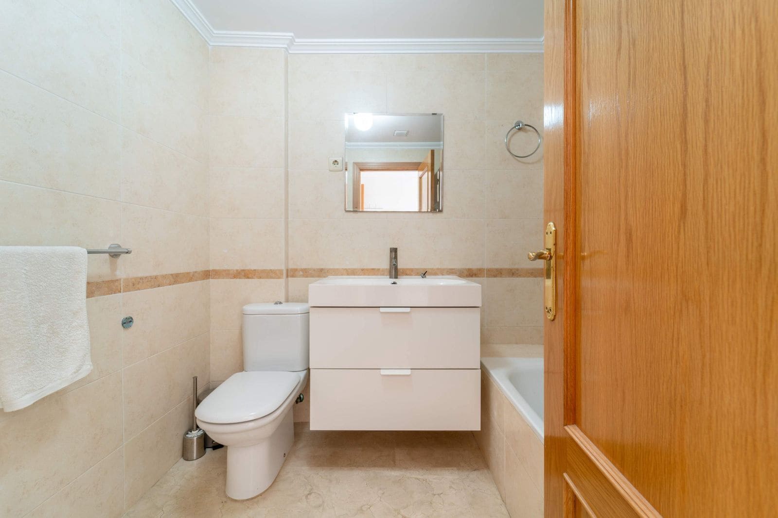 2 slaapkamer Appartement te koop in Riviera del Sol met zwembad garage - € 295.000 (Ref: 10015542)