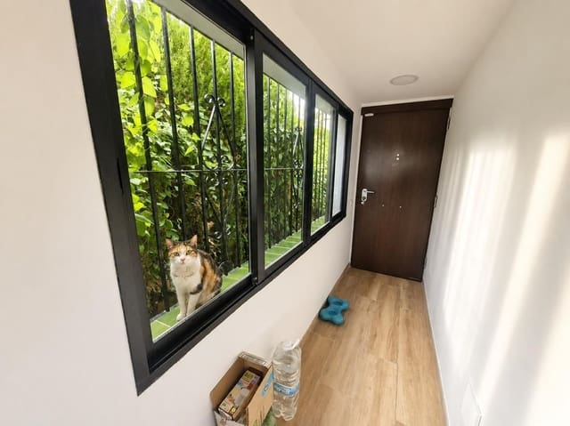 4 sypialnia Apartament na sprzedaż w Riviera del Sol, Mijas z basenem garażem - 385 000 € (Ref: 10015551)