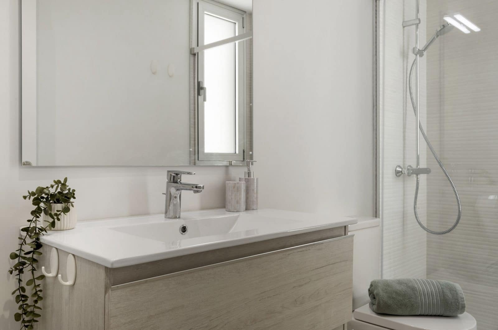 3 camera da letto Appartamento in vendita in Cancelada con piscina garage - 465.000 € (Rif: 10015566)