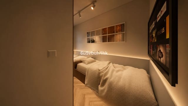 2 sypialnia Apartament na sprzedaż w Mijas Costa, Mijas z basenem - 395 000 € (Ref: 10015601)