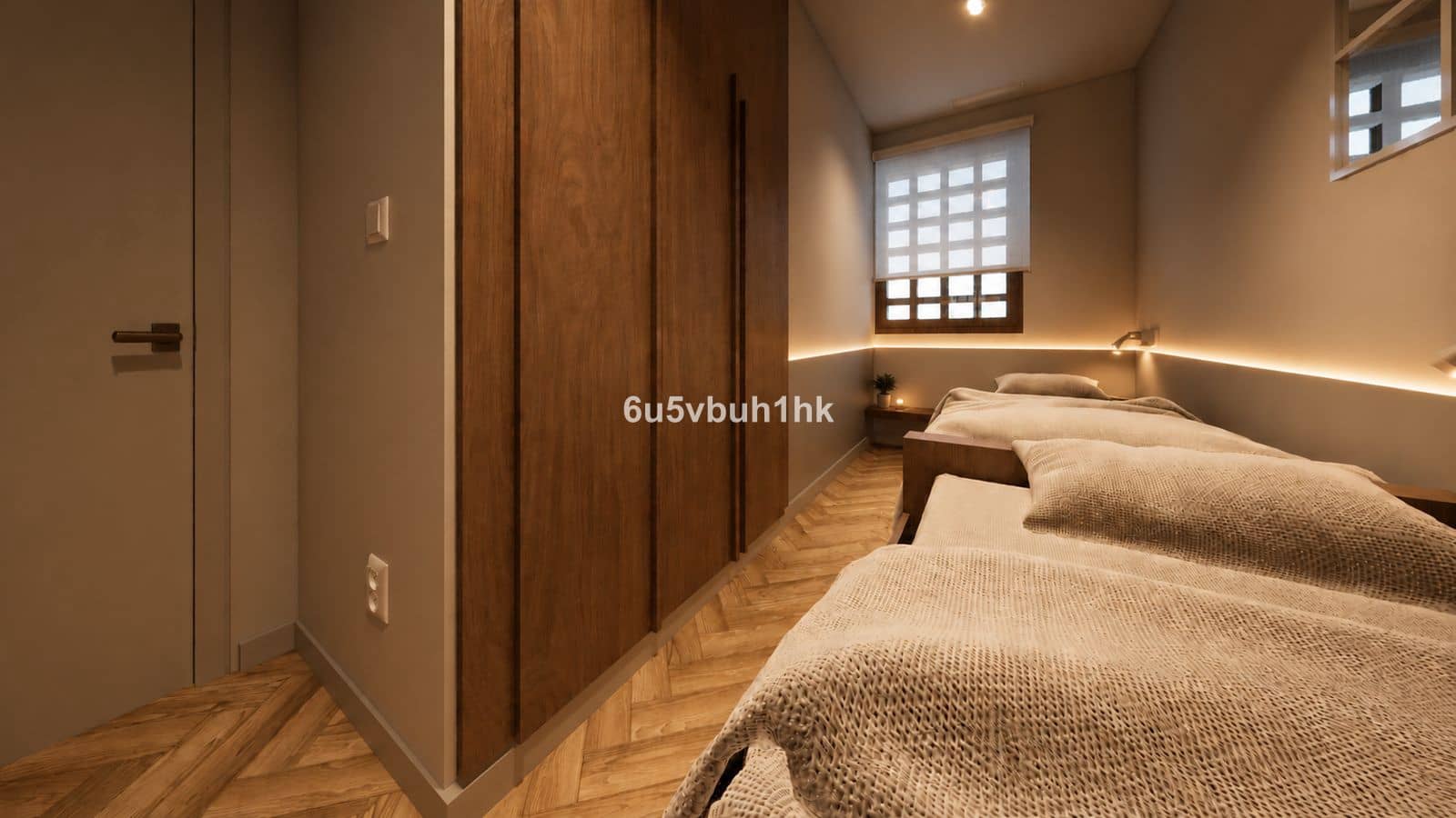 2 sypialnia Apartament na sprzedaż w Mijas Costa z basenem - 395 000 € (Ref: 10015601)