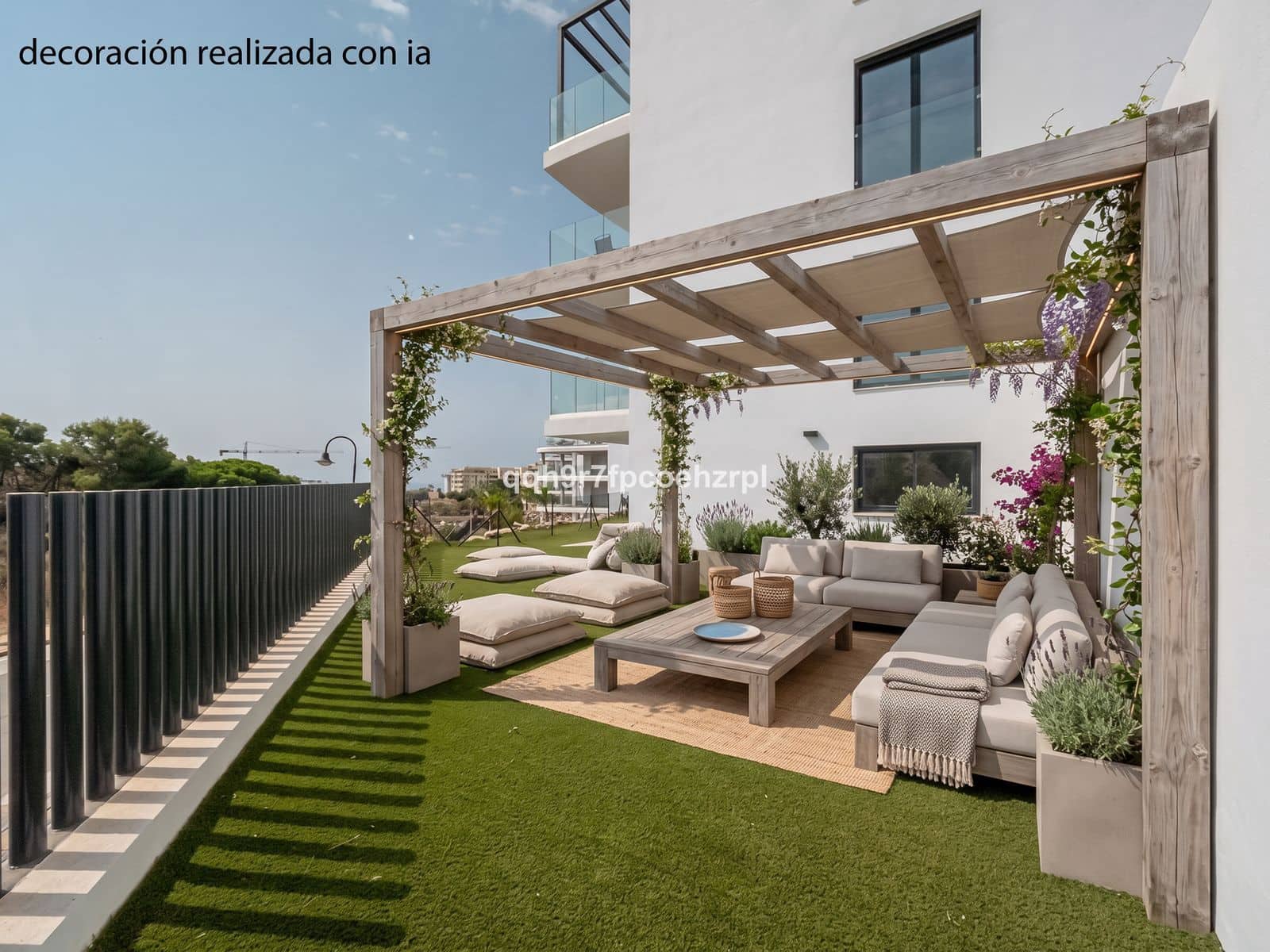 2 sypialnia Apartament na sprzedaż w Puerto de la Torre z basenem garażem - 455 000 € (Ref: 10017727)