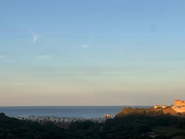 2 bedroom Apartment for sale in Manilva with pool garage - € 349,000 (Ref: 10017730)