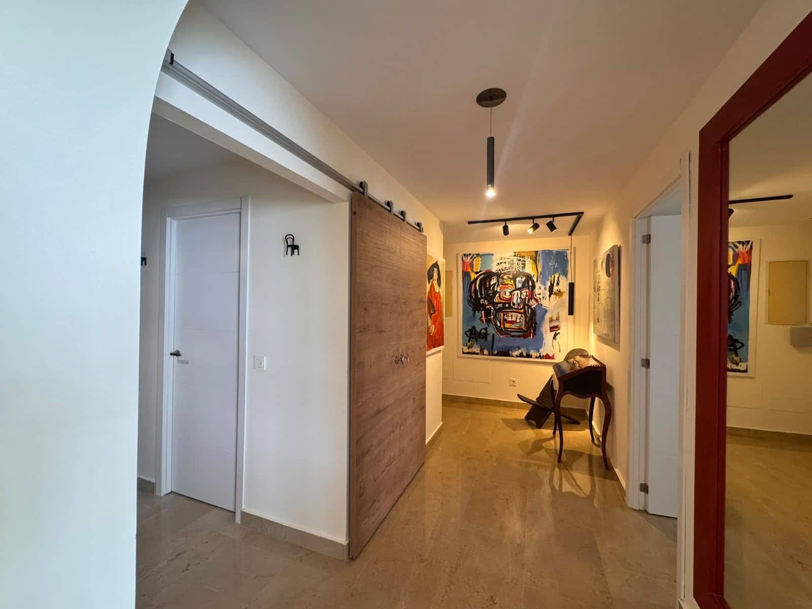 2 bedroom Apartment for sale in Manilva with pool garage - € 349,000 (Ref: 10017730)