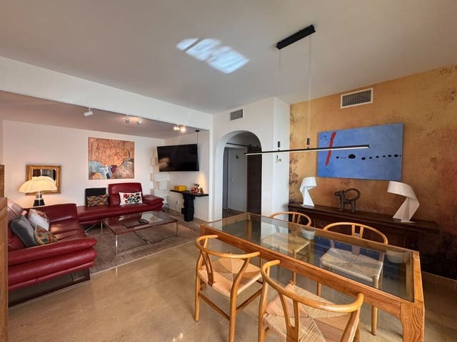 2 bedroom Apartment for sale in Manilva with pool garage - € 349,000 (Ref: 10017730)
