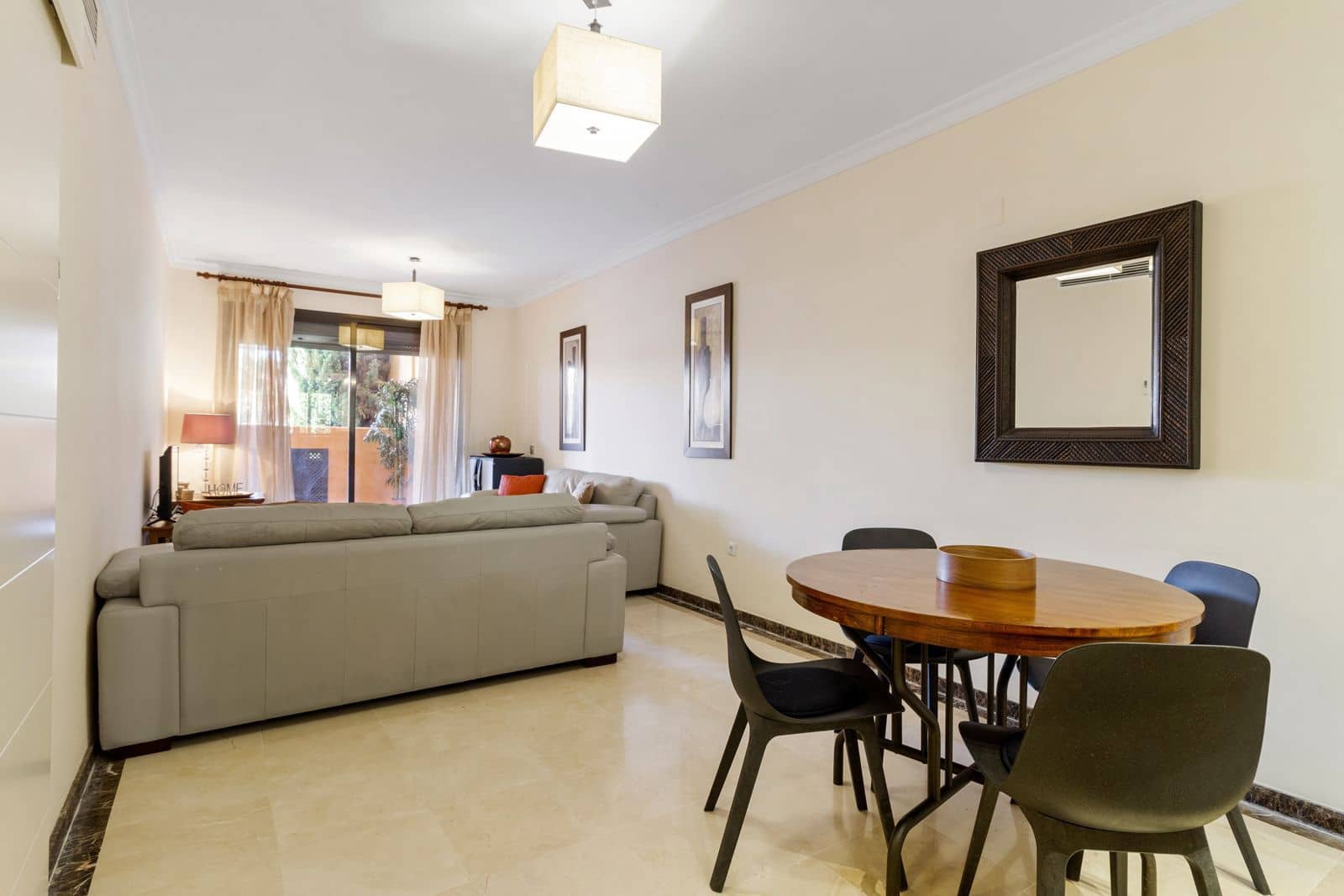 2 slaapkamer Appartement te koop in La Cala de Mijas met zwembad - € 329.000 (Ref: 10017737)
