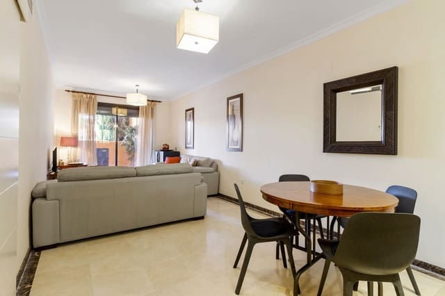 2 slaapkamer Appartement te koop in La Cala de Mijas, Mijas met zwembad - € 329.000 (Ref: 10017737)
