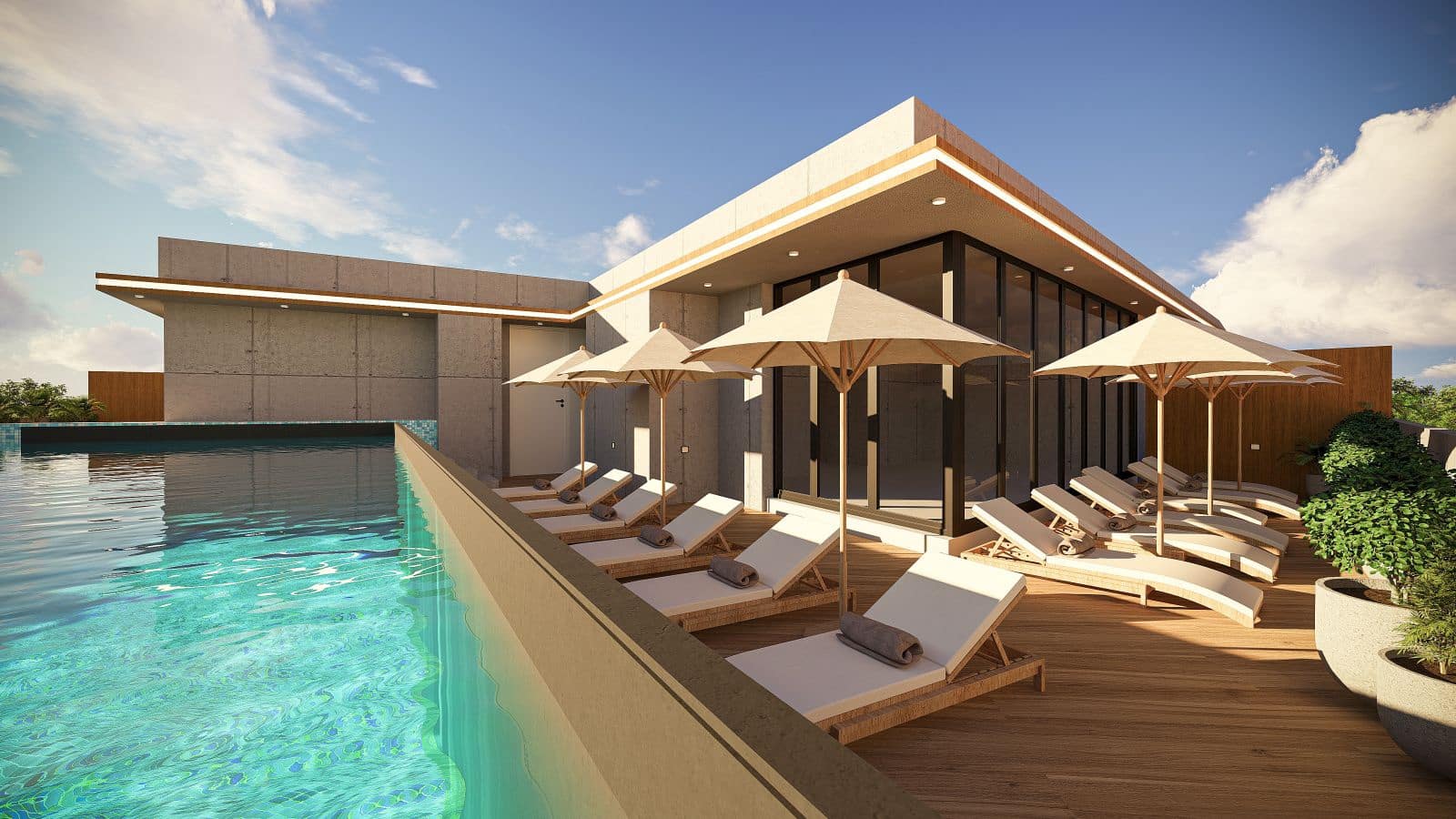 Apartamento de 1 habitación en Las Lagunas de Mijas en venta con piscina garaje - 225.515 € (Ref: 10018051)