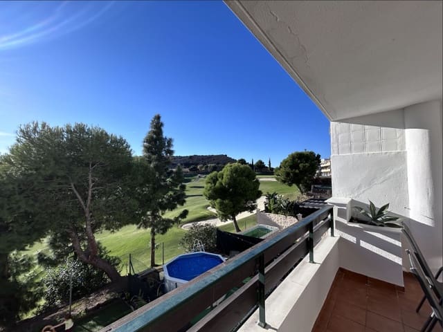 3 slaapkamer Appartement te koop in Casares met zwembad - € 316.000 (Ref: 10018633)