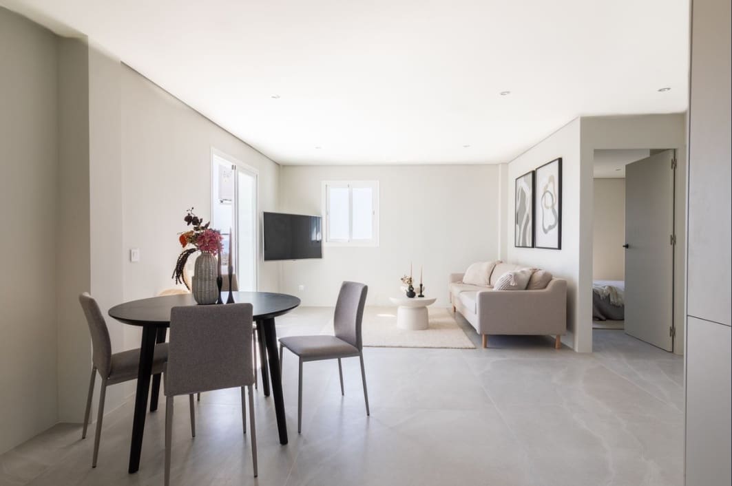 2 bedroom Apartment for sale in Riviera del Sol with pool - € 359,000 (Ref: 10018652)