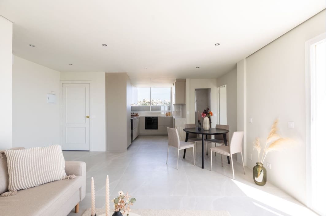 2 bedroom Apartment for sale in Riviera del Sol with pool - € 359,000 (Ref: 10018652)
