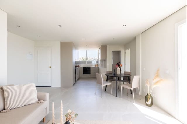 2 bedroom Apartment for sale in Riviera del Sol, Mijas with pool - € 359,000 (Ref: 10018652)