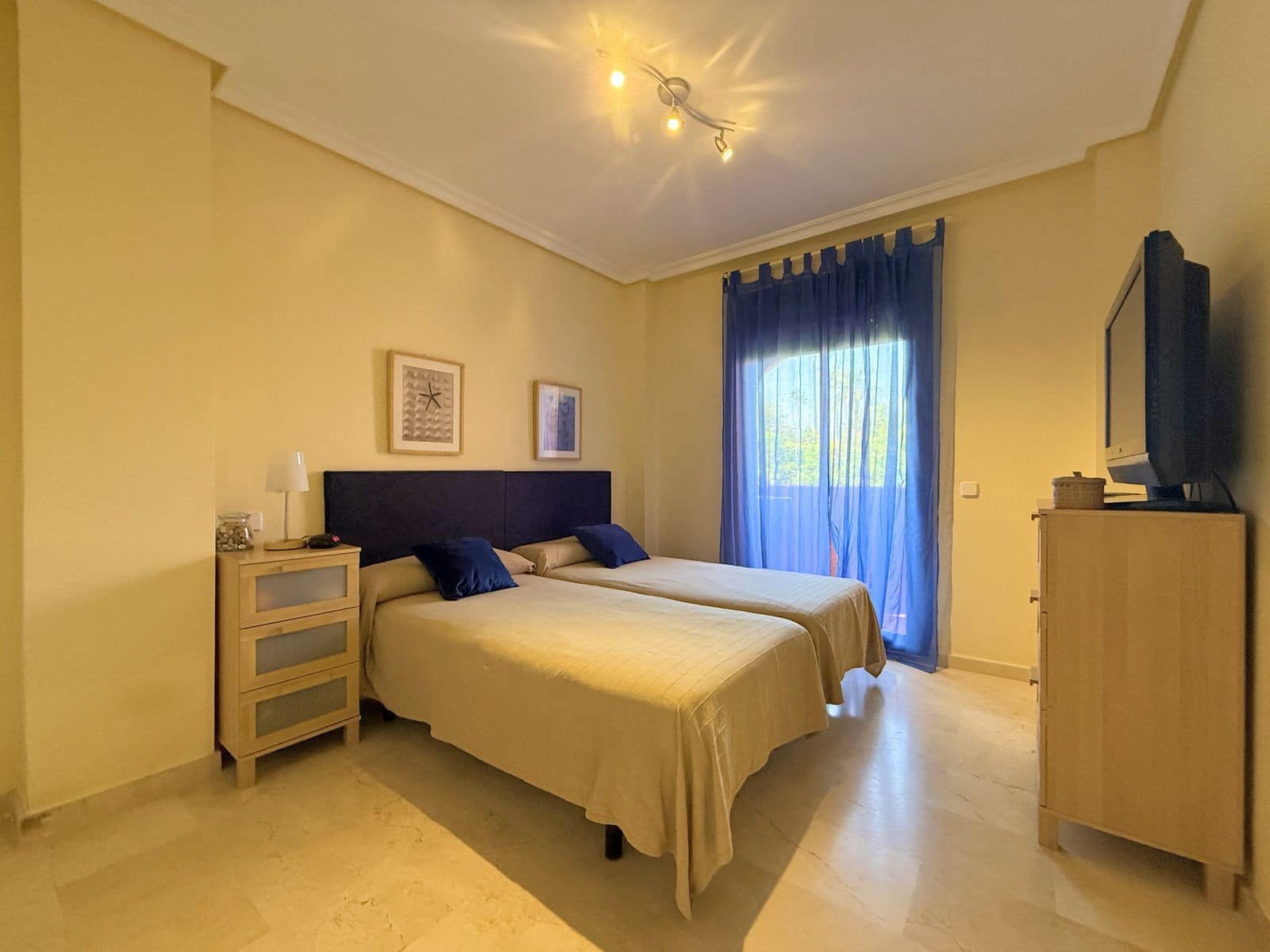 2 Zimmer Apartment zu verkaufen in Casares mit Pool Garage - 338.900 € (Ref: 10018663)