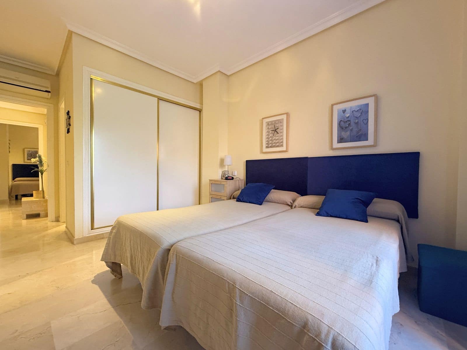 2 Zimmer Apartment zu verkaufen in Casares mit Pool Garage - 338.900 € (Ref: 10018663)