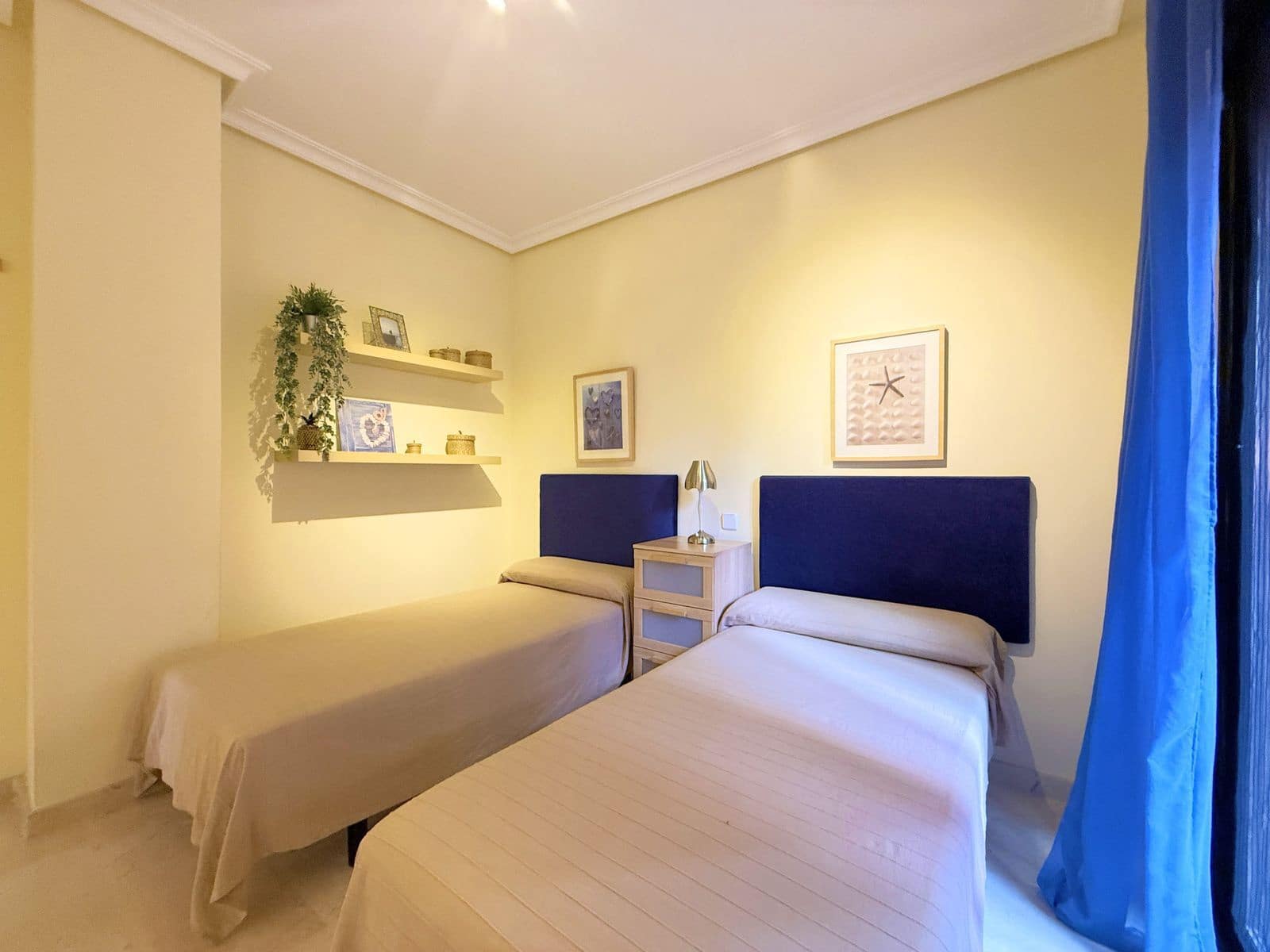 2 Zimmer Apartment zu verkaufen in Casares mit Pool Garage - 338.900 € (Ref: 10018663)