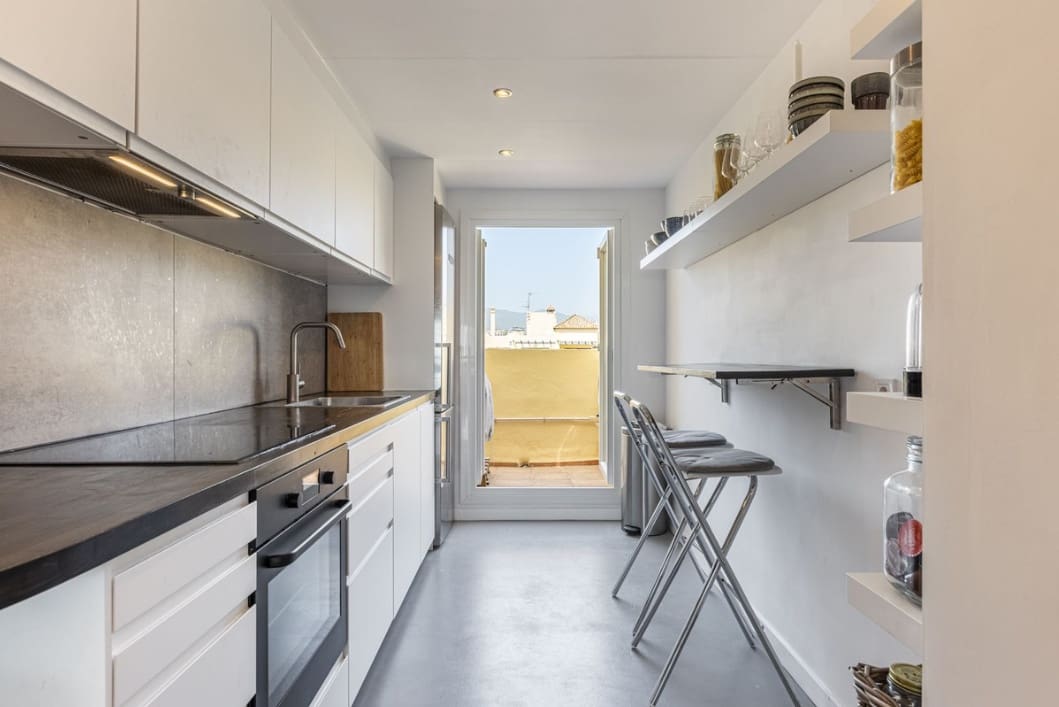 2 bedroom Apartment for sale in New Golden Mile with pool - € 375,000 (Ref: 10018668)