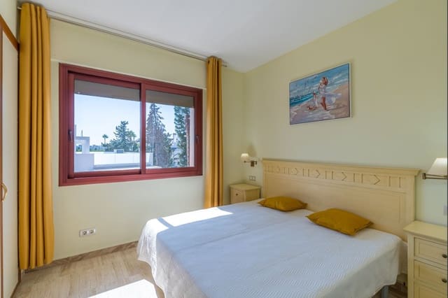 2 sovrum Lägenhet att hyra i San Pedro de Alcántara Pueblo, Marbella med pool - 2 800 € (Ref: 10018683)