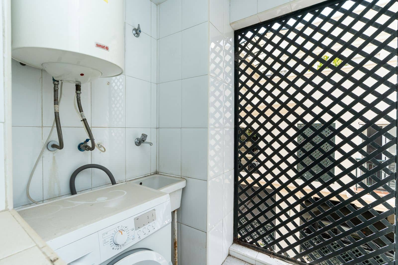 Apartamento de 3 habitaciones en Nueva Andalucia en venta con piscina garaje - 495.000 € (Ref: 10018731)