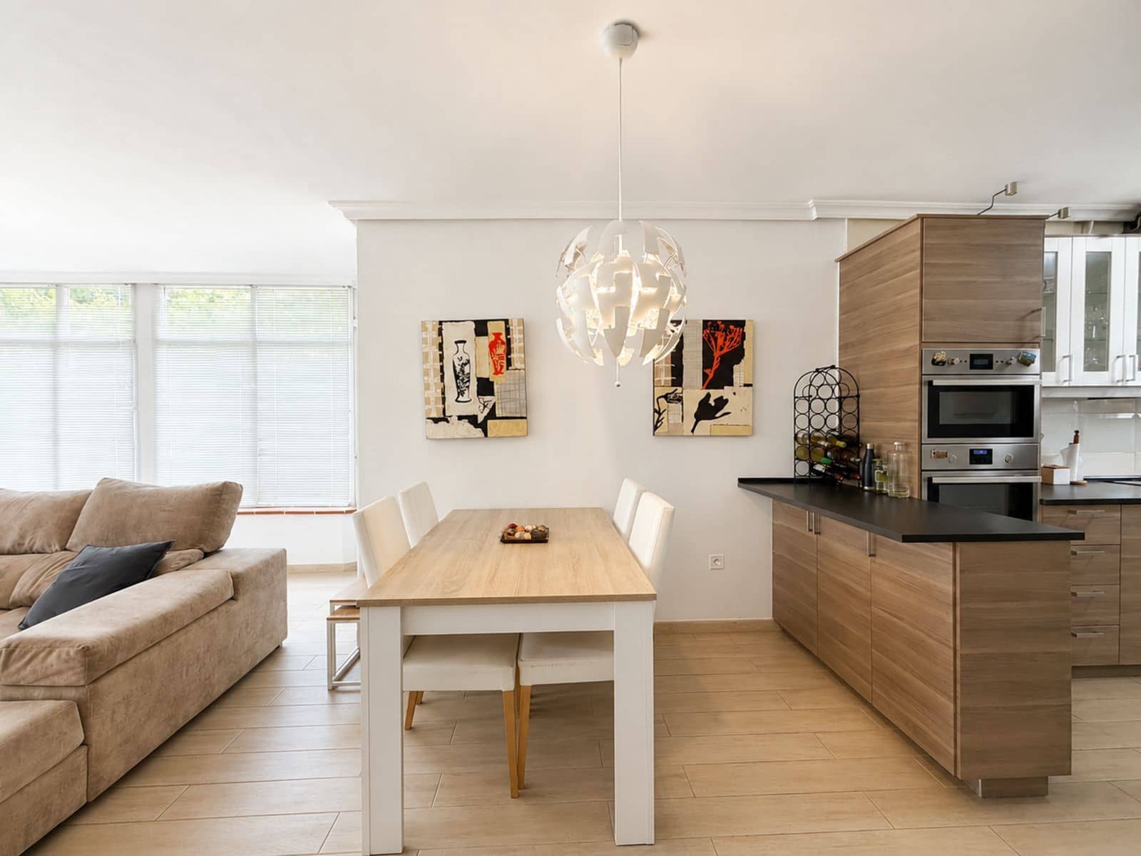 3 bedroom Apartment for sale in Puerto de la Torre with pool - € 457,000 (Ref: 10019430)