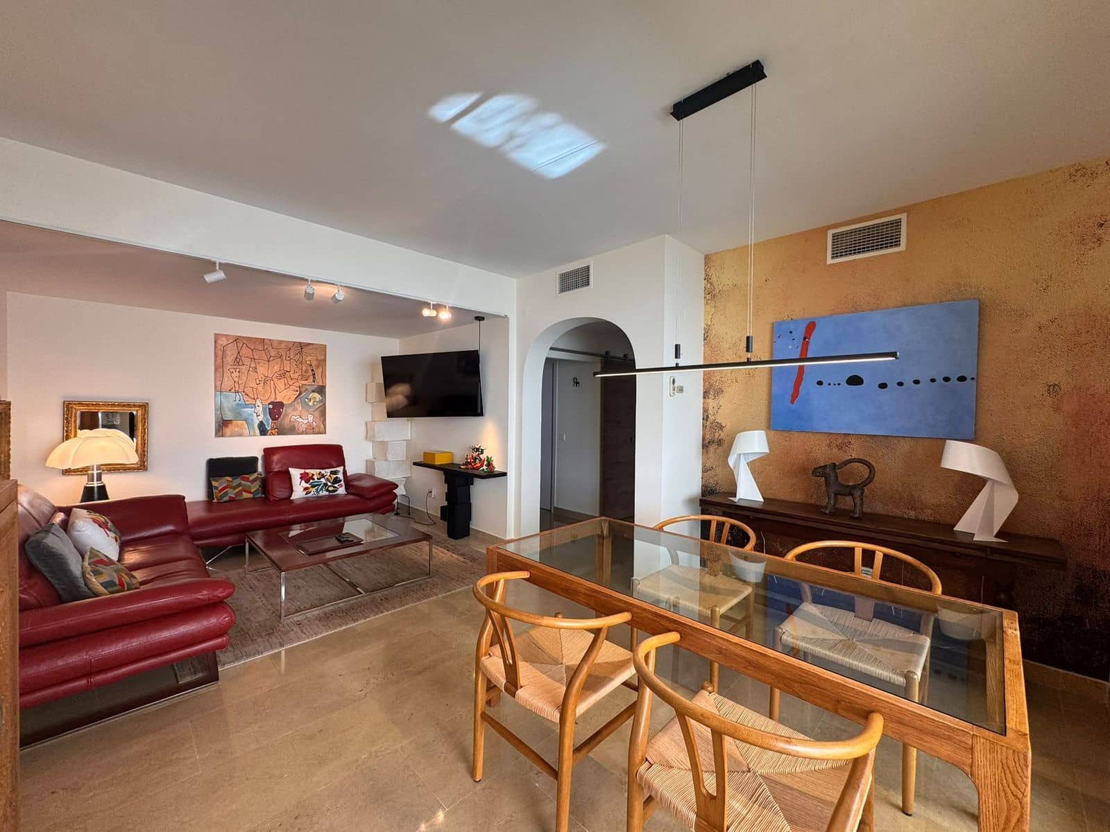 2 chambre Appartement à vendre à Manilva avec piscine garage - 349 000 € (Ref: 10019442)