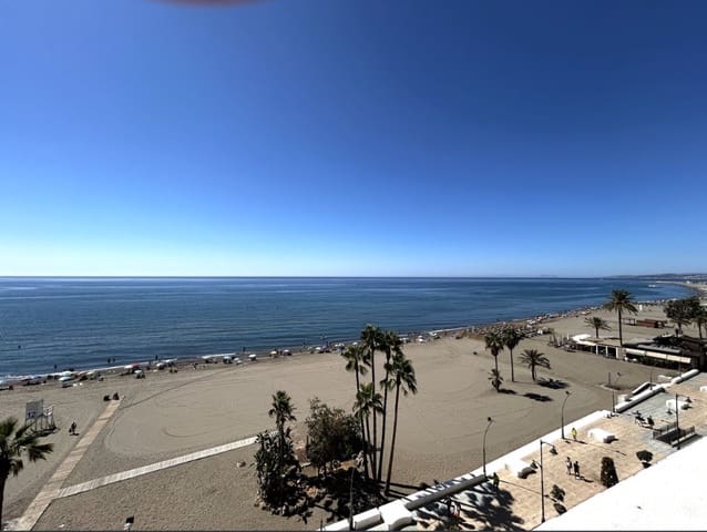 Appartement de 1 chambre à louer à Estepona - 1 700 € (Ref: 10019452)