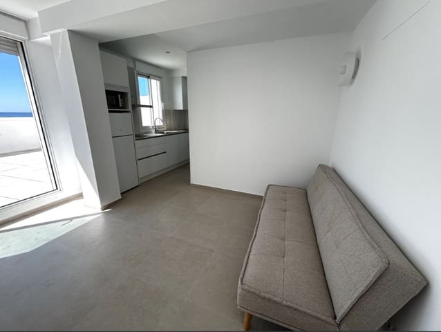 Appartement de 1 chambre à louer à Estepona - 1 700 € (Ref: 10019452)