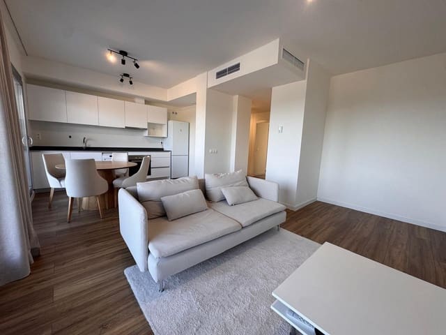 2 bedroom Penthouse for sale in Estepona with pool garage - € 399,900 (Ref: 10019547)